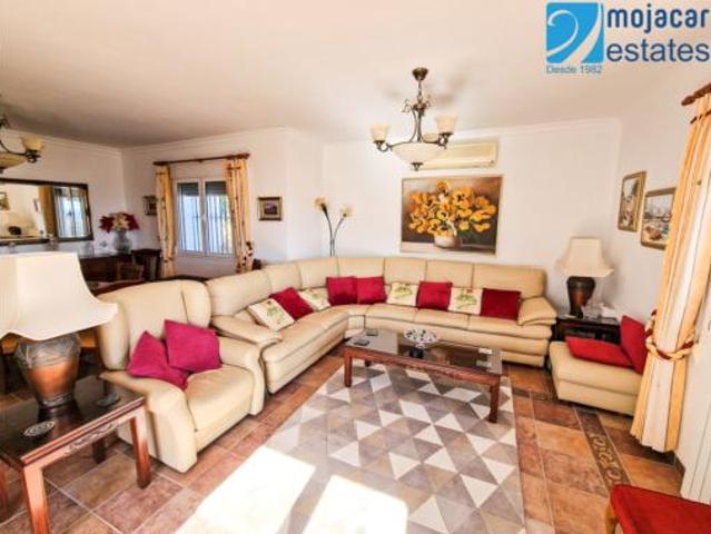 Chalet Venta Mojácar, Mojácar Playa Ventanicas El Cantal