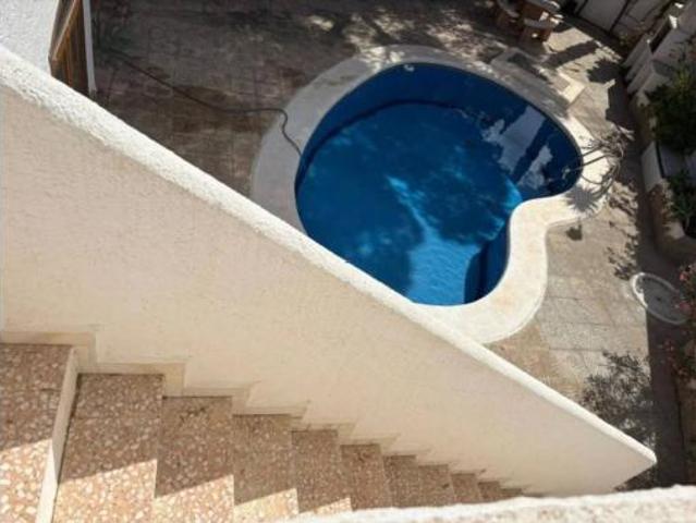 Chalet Venta Mojácar, Mojácar Playa Ventanicas El Cantal