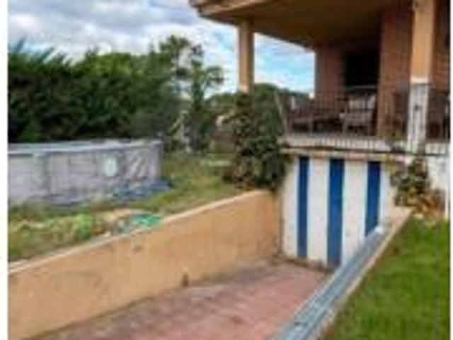 Chalet Venta Mojados, Mojados