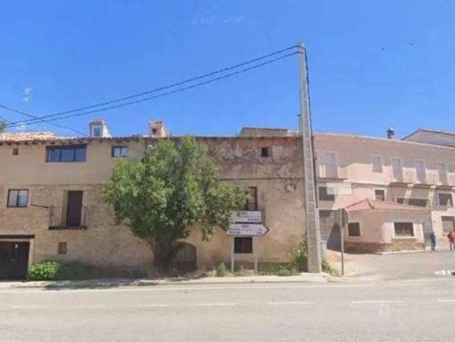 Chalet Venta Molina de Aragón, Molina de Aragón