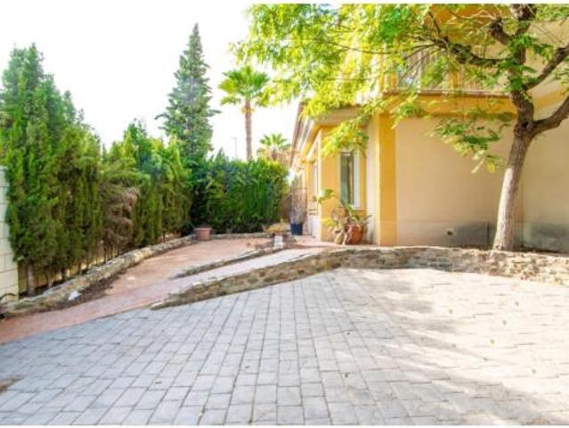 Chalet Venta Molina de Segura, Altorreal