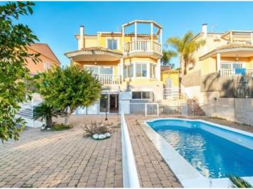 Villa en venta en Altorreal - Aire acondicionado