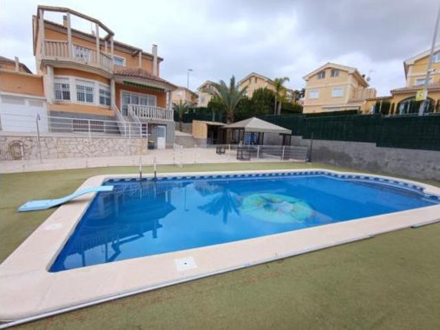 Chalet Venta Molina de Segura, Altorreal