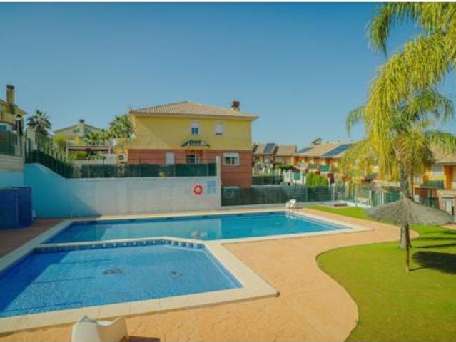 Chalet Venta Molina de Segura, Altorreal
