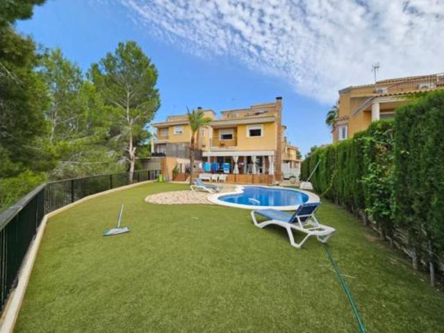 Chalet Venta Molina de Segura, Altorreal