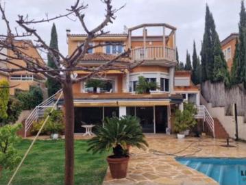 Villa en venta en Altorreal - Jardín, Aire acondicionado