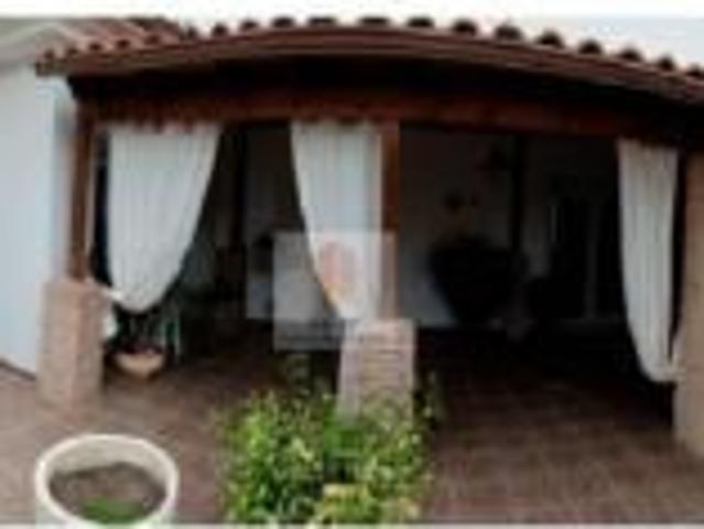 Chalet Venta Molina de Segura, Altorreal