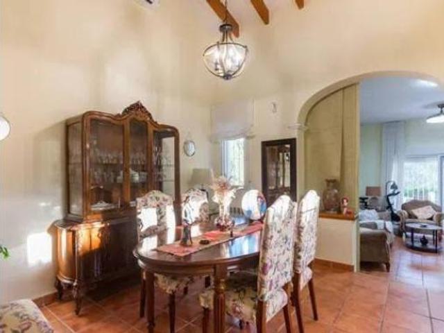 Chalet Venta Molina de Segura, Altorreal