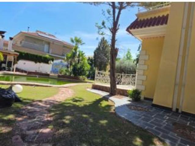 Chalet Venta Molina de Segura, Altorreal