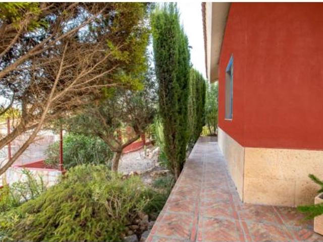 Chalet Venta Molina de Segura, Altorreal