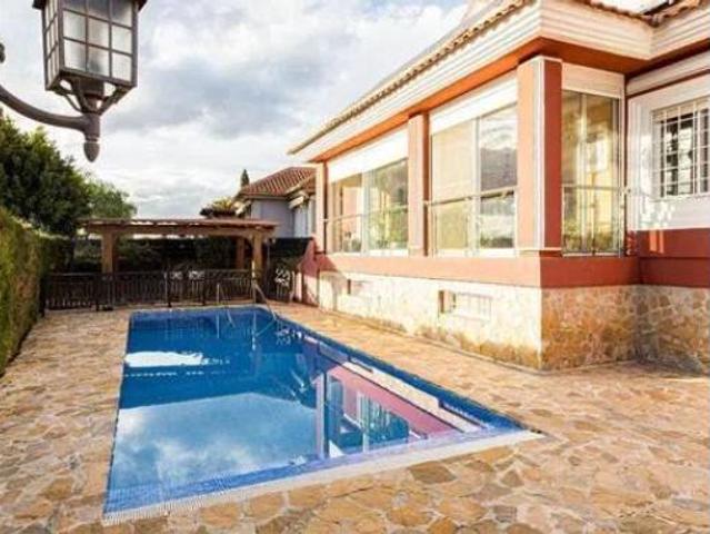 Chalet Venta Molina de Segura, Altorreal