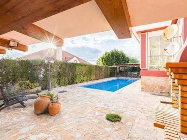 Chalet Venta Molina de Segura, Altorreal