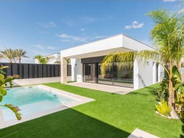 Villa en venta en Altorreal - Jardín, Seguridad