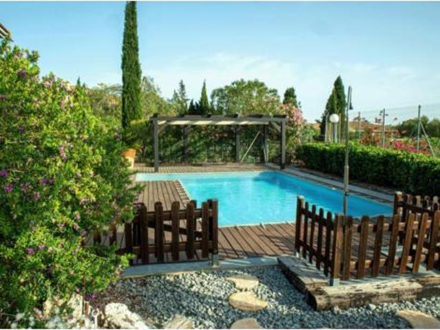 Chalet Venta Molina de Segura, Altorreal