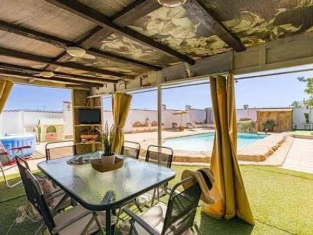 Chalet Venta Molina de Segura, Área de Molina de Segura