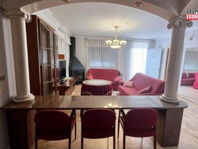 Chalet Venta Molina de Segura, Área de Molina de Segura