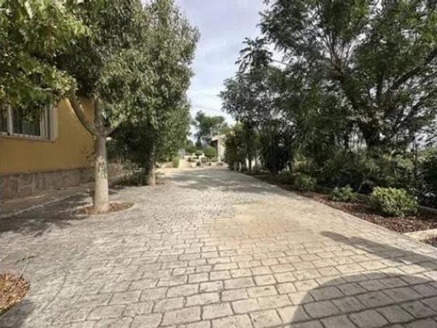 Chalet Venta Molina de Segura, Área de Molina de Segura