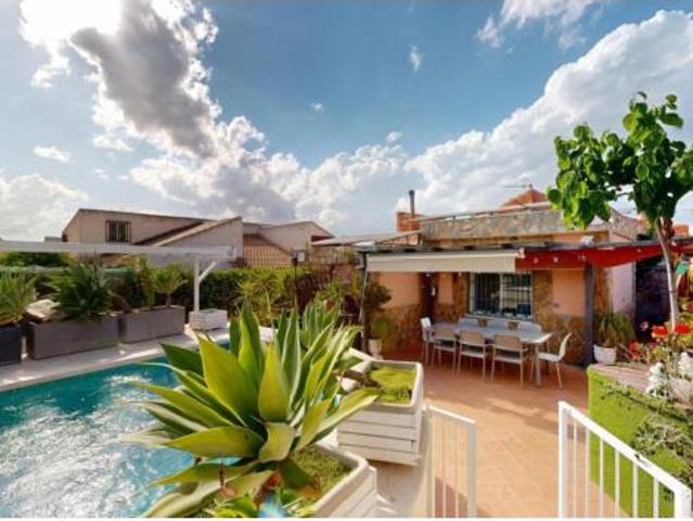 Chalet Venta Molina de Segura, Área de Molina de Segura