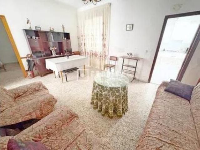 Chalet Venta Molina de Segura, Área de Molina de Segura