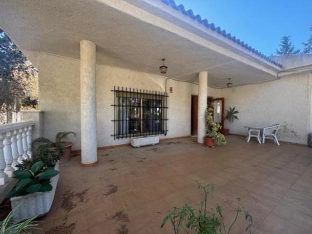 Chalet Venta Molina de Segura, Área de Molina de Segura
