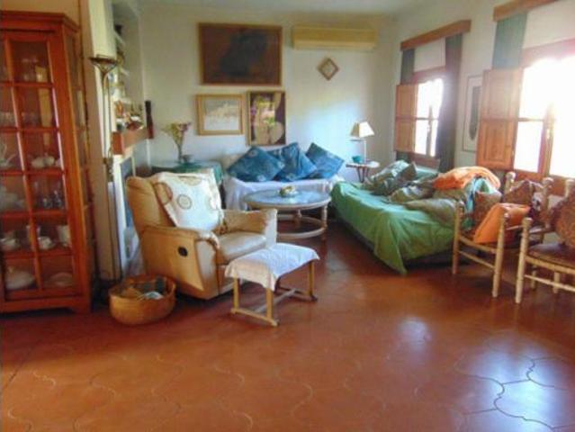 Chalet Venta Molina de Segura, Área de Molina de Segura