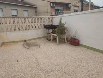 Chalet Venta Molina de Segura, Área de Molina de Segura