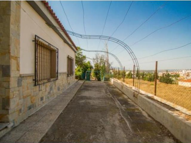 Chalet Venta Molina de Segura, Área de Molina de Segura