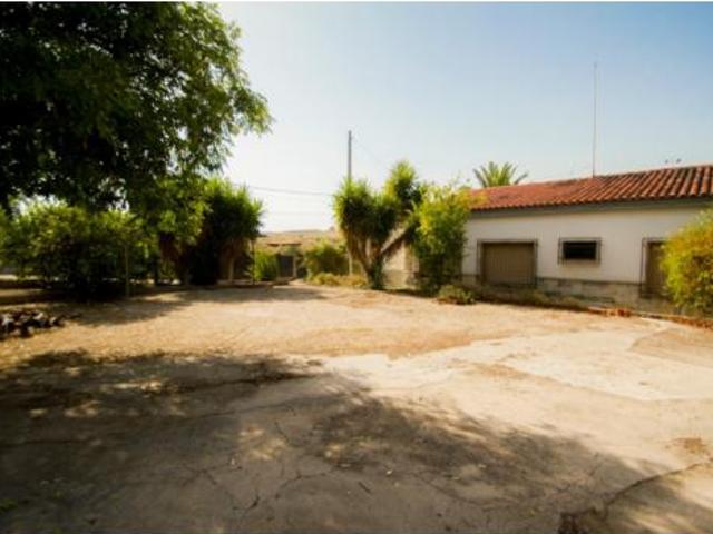 Chalet Venta Molina de Segura, Área de Molina de Segura