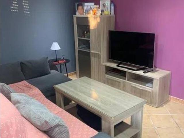 Chalet Venta Molina de Segura, Área de Molina de Segura