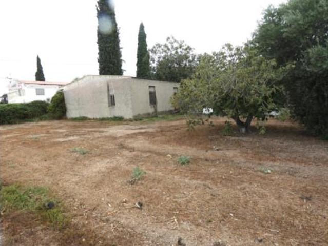 Chalet Venta Molina de Segura, Área de Molina de Segura