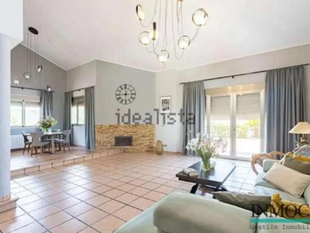 Chalet Venta Molina de Segura, Área de Molina de Segura