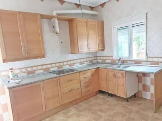 Chalet Venta Molina de Segura, Área de Molina de Segura