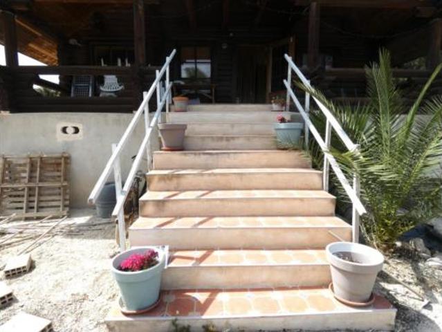 Chalet Venta Alguazas, Alguazas
