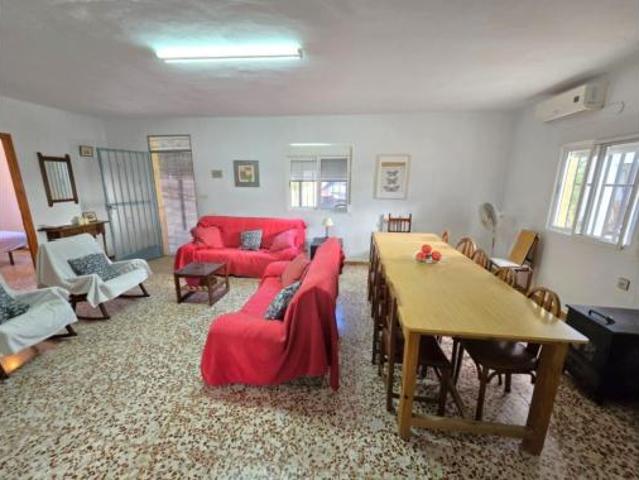 Chalet Venta Molina de Segura, El Romeral