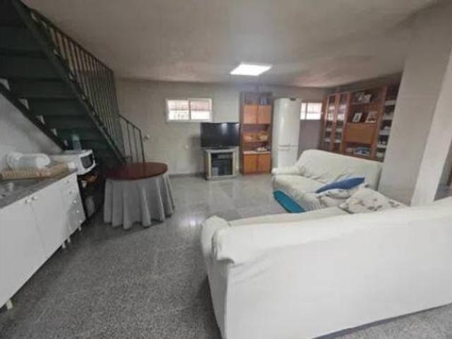 Chalet Venta Molina de Segura, El Romeral