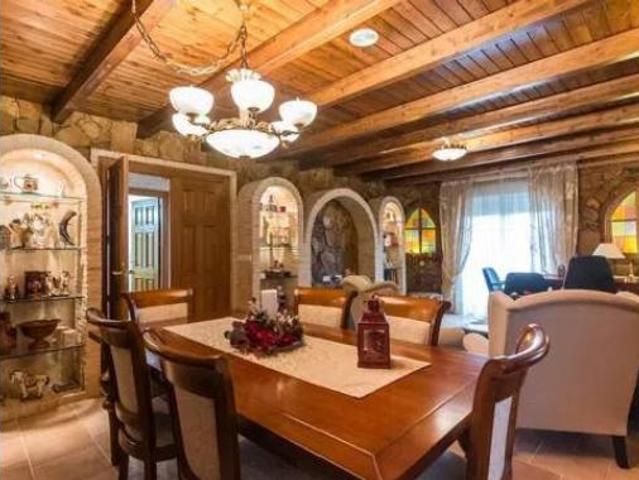 Chalet Venta Molina de Segura, La Alcayna