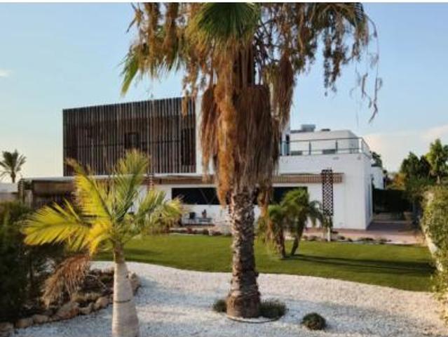 Chalet Venta Molina de Segura, La Alcayna
