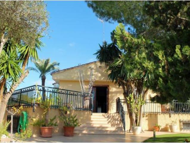 Chalet Venta Molina de Segura, La Alcayna