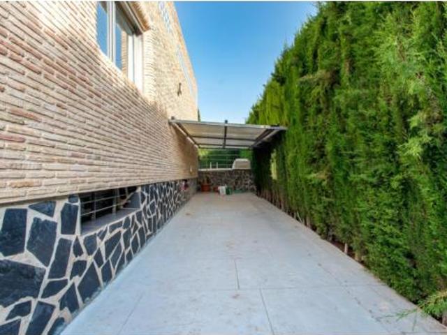 Chalet Venta Molina de Segura, La Alcayna
