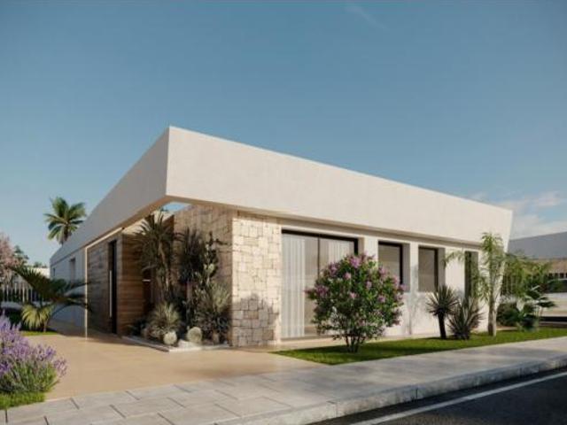 Chalet Venta Molina de Segura, La Alcayna