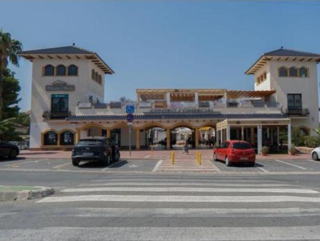Chalet Venta Molina de Segura, La Alcayna