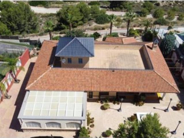 Chalet Venta Molina de Segura, La Alcayna