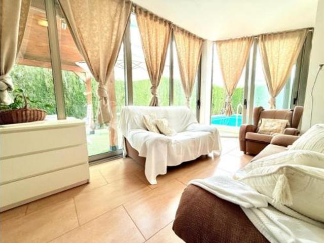 Chalet Venta Molina de Segura, La Alcayna