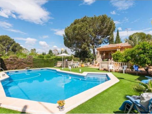 Chalet Venta Molina de Segura, La Alcayna