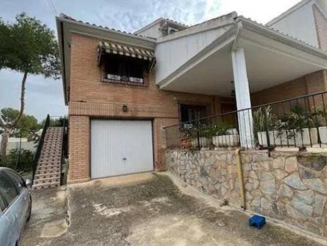 Chalet Venta Molina de Segura, La Alcayna
