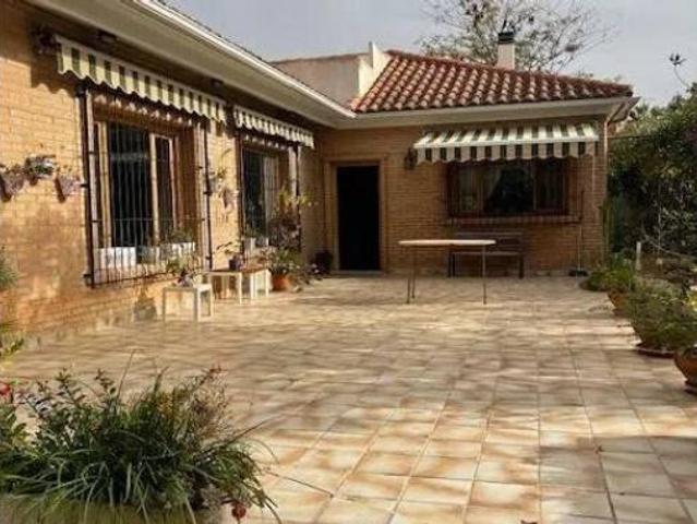 Chalet Venta Molina de Segura, La Alcayna