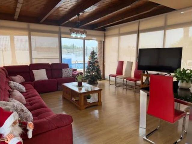 Chalet Venta Molina de Segura, Molina de Segura