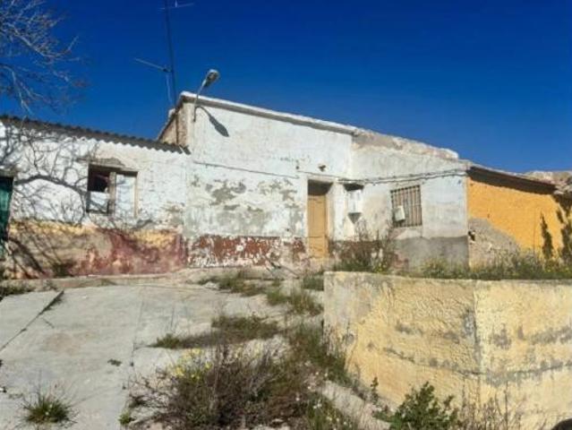 Chalet Venta Molina de Segura, Molina de Segura