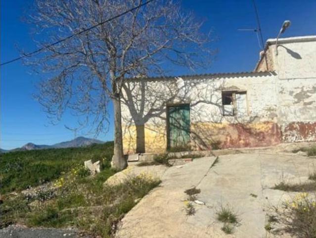 Chalet Venta Molina de Segura, Molina de Segura