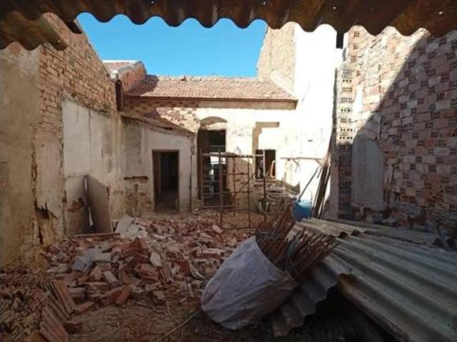 Chalet Venta Molina de Segura, Molina de Segura